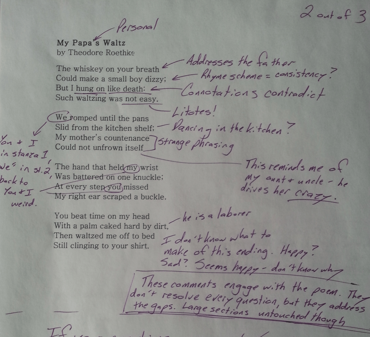 Poetry Markup 2021 2